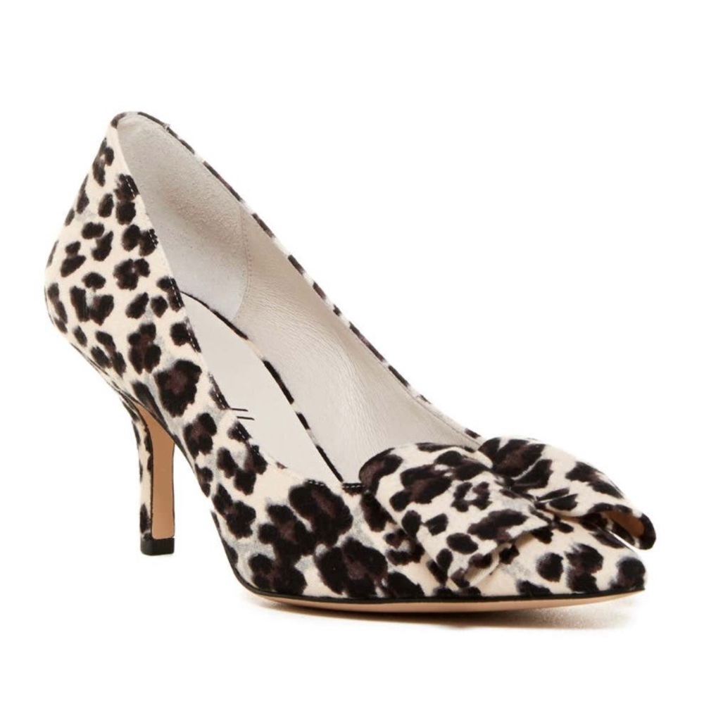 Bettye By Bettye Muller Affair Snow Leopard 7